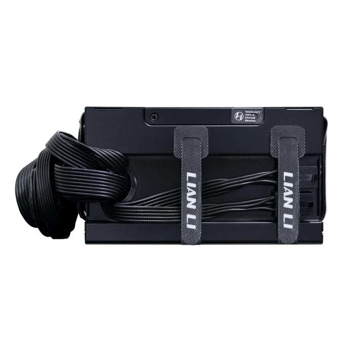 Τροφοδοτικό 750W Lian Li Rb Psu Atx 100 - 240 V G9P.Rb0750B.B000.Eu