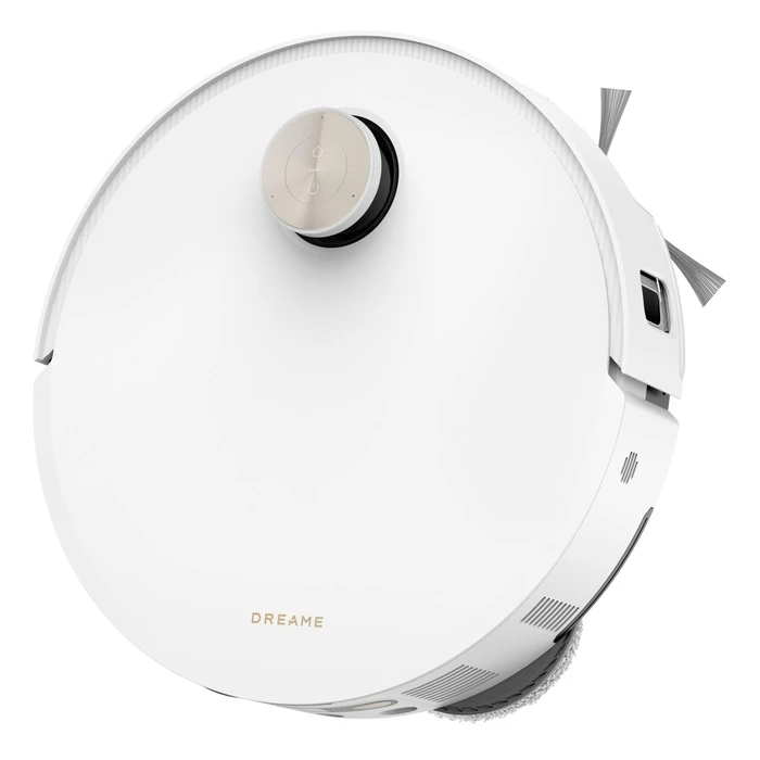 Dreame Matrix10 Ultra RLX95CE White — Robot Vacuum Cleaner