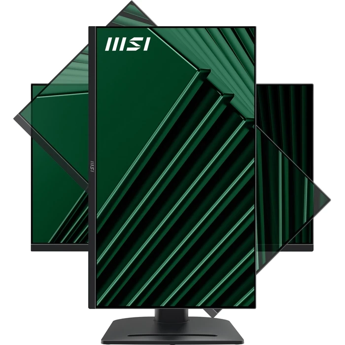 Monitor 27" MSI Pro Mp275Pg / Business / IPS / 100 Hz / Promp275Pg