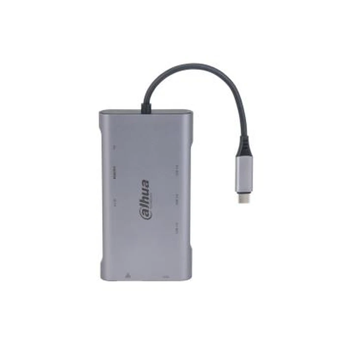 Docking Station Dahua Usb-C/9Port Tc39