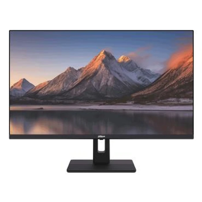 Monitor 27" Dahua 2560 X 1440 / Quad Hd / LED / Flat / Dhi-Lm27-C301B