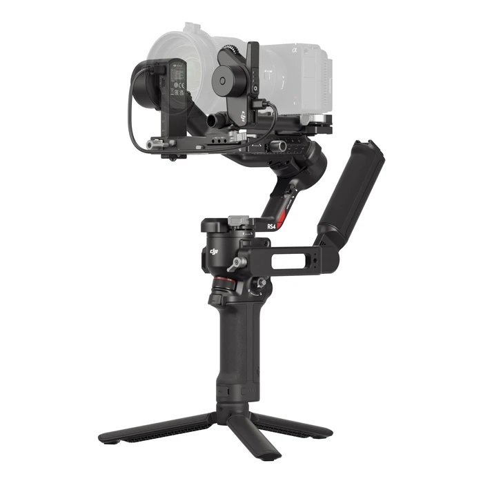Gimbal Dji Rs 4/Cp.Rn.00000343 Dji