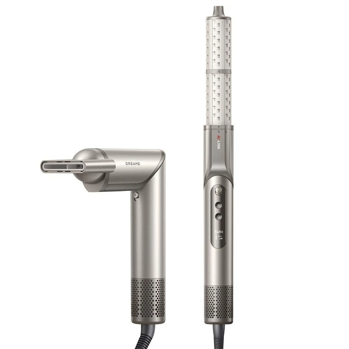 Πιστολάκι Μαλλιών Dreame Hair Styler Dazzle Azd20A