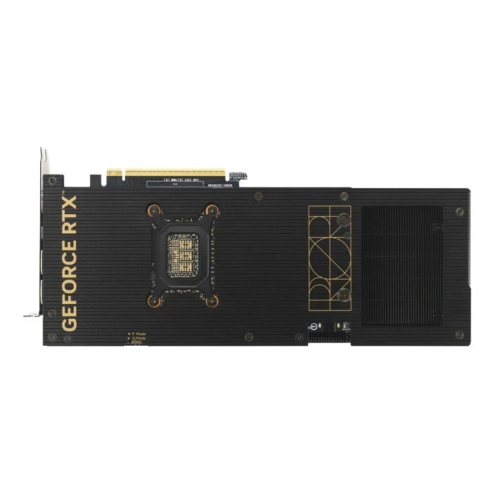 Κάρτα Γραφικών Asus Nvidia Geforce RTX 5080 16GB Gddr7 Pci Express 5.0 Active Proart-Rtx5080-O16G
