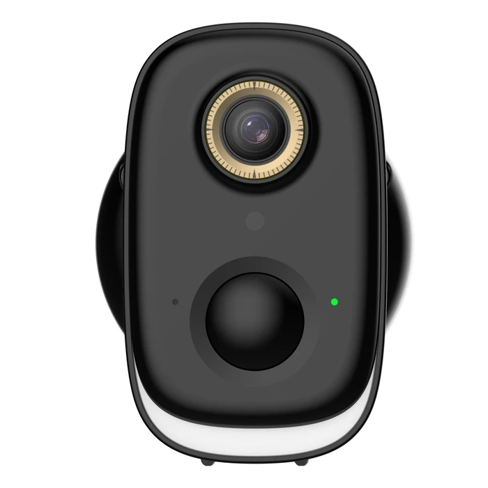 Dahua BF5HB 5MP Battery Wi-Fi Bullet Camera
