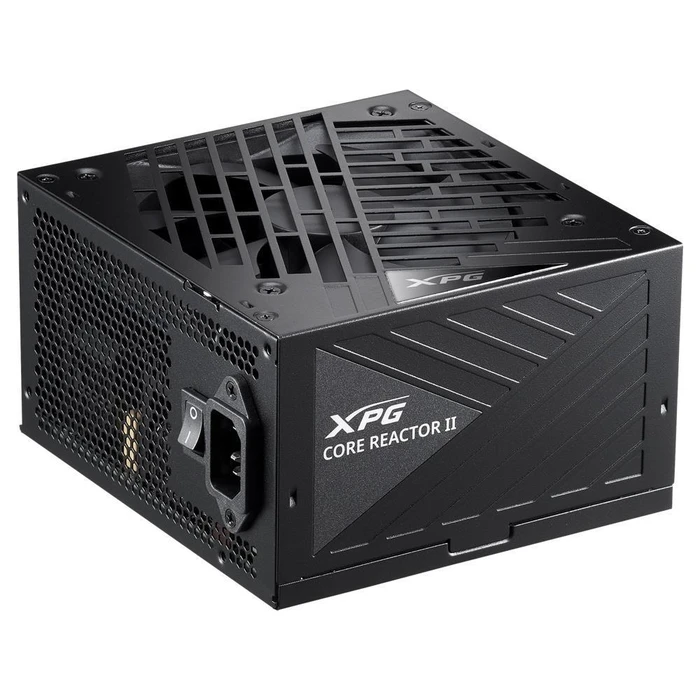 Τροφοδοτικό 1200W Adata Efficiency 80 Plus Gold Coreactors1200G-Bkceu