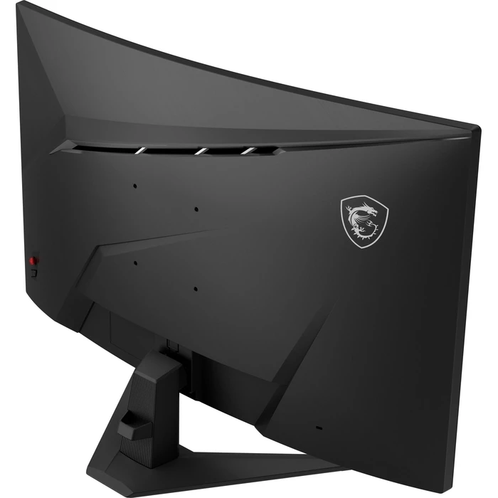 Monitor 31.5" MSI Mag 321Cqf E18 / Gaming/Curved / VA / 2560X1440 / 180 Hz / 0. Mag321Cqfe18