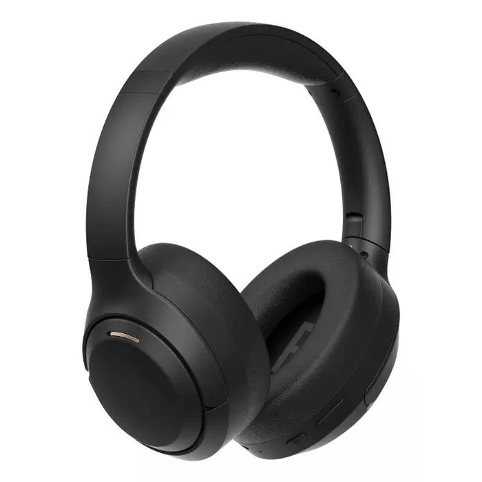 Honor Choice Pro Ασύρματα Bluetooth Over Ear Ακουστικά με 80 ώρες Λειτουργίας Μαύρα