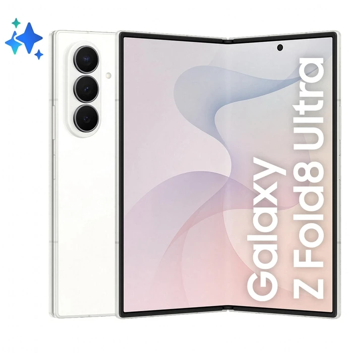 Samsung Galaxy Z Fold8 Ultra 256GB Cream (SM-F976B)