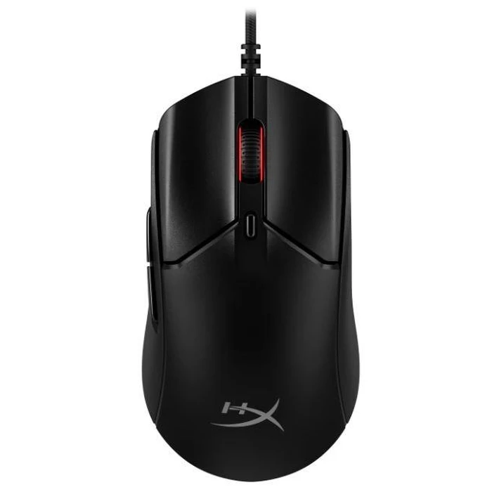 Gaming Ποντίκι Hyperx USB Optical Pulsefire/Haste 2 Black
