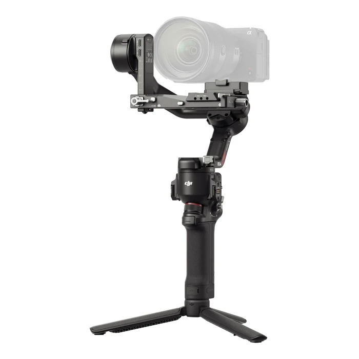 Gimbal Dji Rs 4/Cp.Rn.00000343 Dji