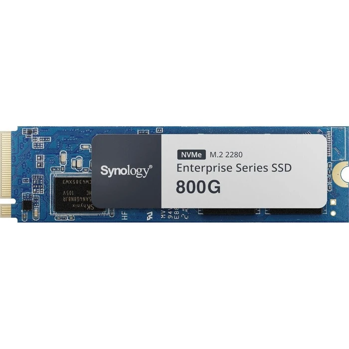 Σκληρός Δίσκος M.2 SSD 800Gb Synology Nvme / Snv5420-800G