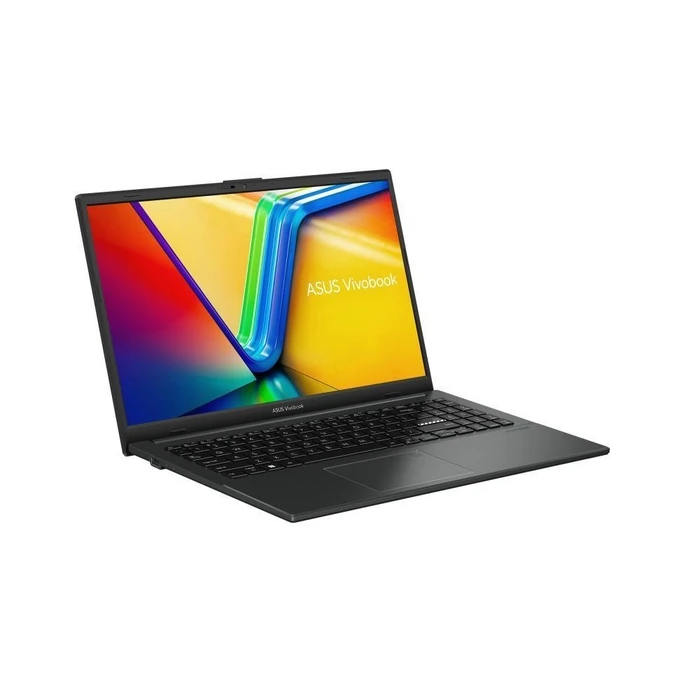 Laptop Asus 15.6" Vivobook Series Go 15 / E1504Fa-Bq2583W / AMD Ryzen 5 / 16GB / SSD 1TB / AMD Graphics / Win11Home / Black (90Nb0Zr2-M04800)