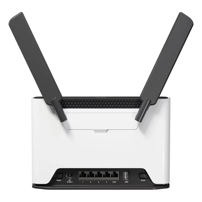 MIKROTIK Chateau LTE7 ax Wireless Router Wi‑Fi 6 (802.11ax) with SIM slot