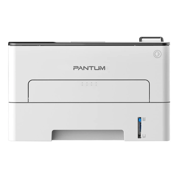 Pantum P3305DW Ασπρόμαυρος Εκτυπωτής Laser με WiFi και Mobile Print