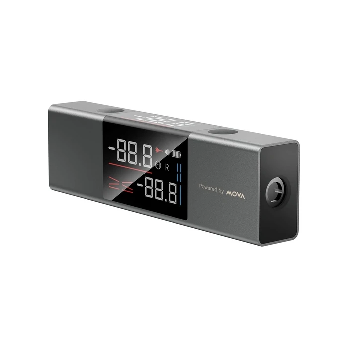 Γωνιόμετρο Mova Laser Projection Angle Mete Mlam01