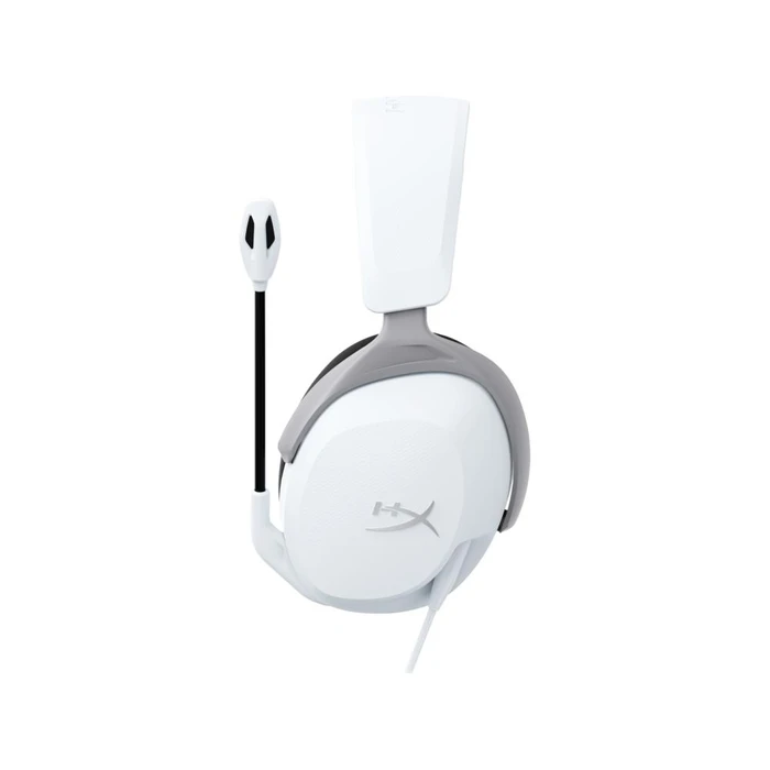 Gaming Headset Hyperx Cloudx Stinger2 Core Xbox White 6H9B7Aa