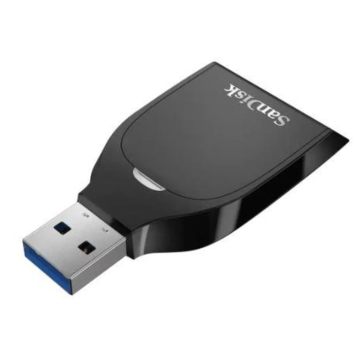 Card Reader SanDisk Usb3 Sd Card/SDDR-C731-Gnann