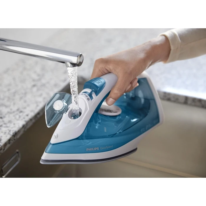 Σίδερο Ατμού Philips Iron Gc1750 20