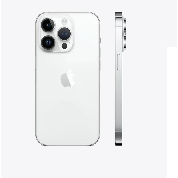 Smartphone Apple iPhone 14 Pro/1TB Silver Mq2P3