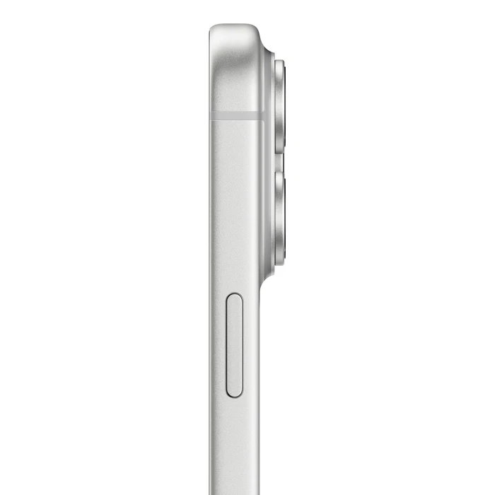 Smartphone Apple Iphone 17 Pro Max 256GB Silver Mfym4