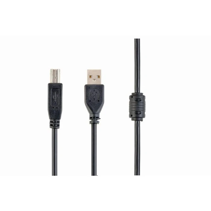 Καλώδιο USB Gembird USB 2.0 Printer Am-Bm 3M Ccfb-Usb2-Ambm-3M