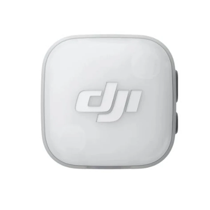 DJI Mic Mini 2 ασύρματο μικρόφωνο (CP.RN.00000531)