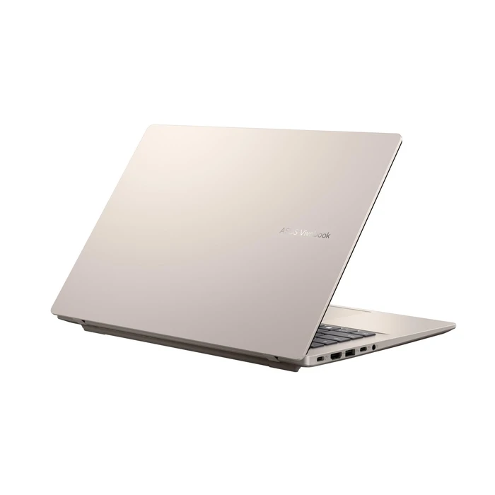 Laptop Asus Vivobook Series X1407Qa-Ly045W Snapdragon X X1-26-100 3000Mhz 14" 1920X1200 16GB LpDDR5X SSD 512GB Qualcomm Eng Win11Home Platinum 90Nb1602-M005R0