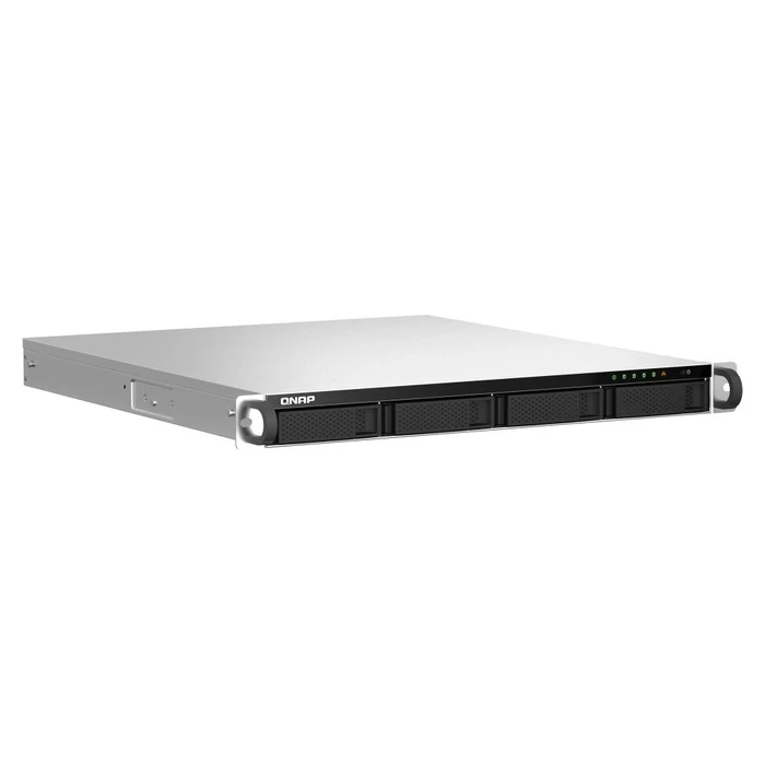 NAS Qnap Rackst 4Bay 1U Rp/Ts-464U-Rp-8G