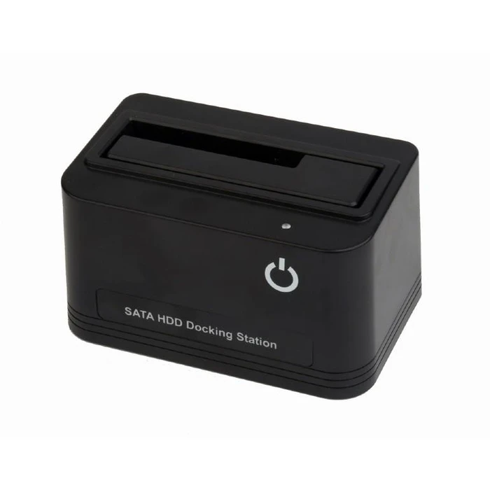 Docking Station Gembird USB 2.0 2.5" 3.5" Sata Hd32-U2S-5