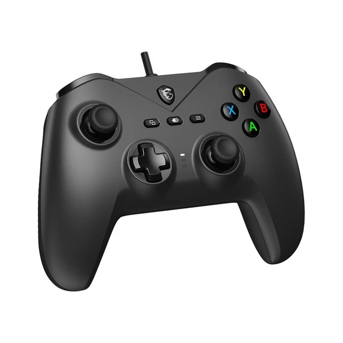 Gamepad MSI Wired Force Gc200/Force Gc200