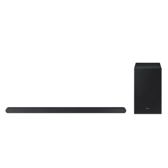 Soundbar Samsung 3.1 Black Hw-S700D/En