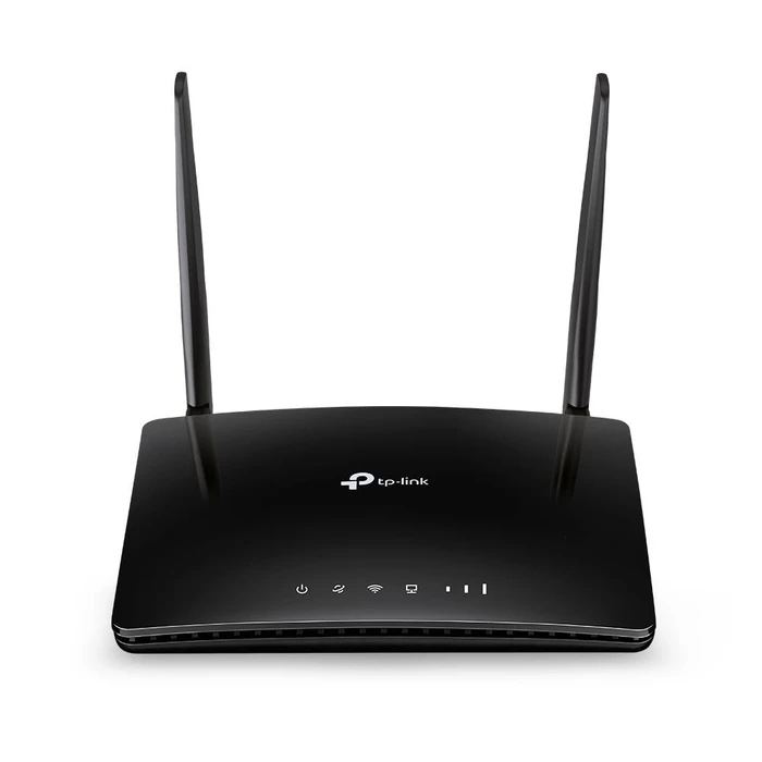 Router TP-Link / 750 Mbps / Ieee 802.11A / Ieee 802.11B / Ieee 802.11G / Ieee 802.11N