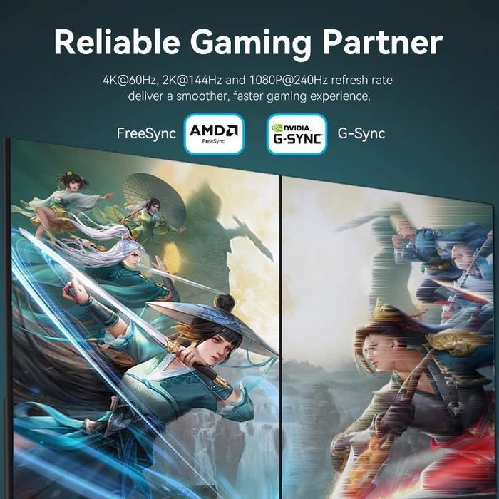 Καλώδιο DisplayPort Vention Cable Dp To Dp 5M Hakbj