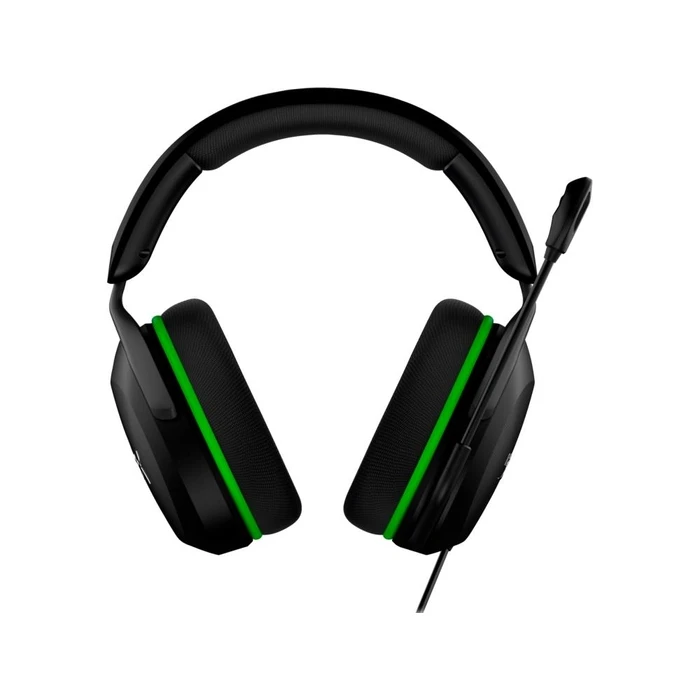 Gaming Headset Hyperx Cloudx Stinger2 Core Xbox Black 6H9B8Aa