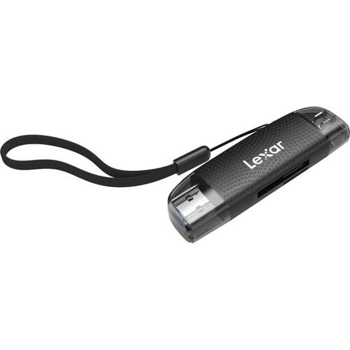 Card Reader USB3.2 Lexar Micro Sd/Lrw310X-Bnbng