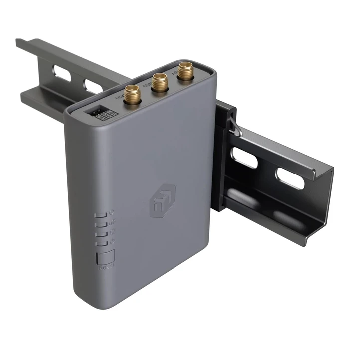 Αξεσουάρ Δικτύου Mikrotik Net Router Iot Gateway LTE4 Knot Ec25-Eu&Kne