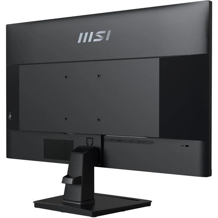 Monitor 23.8" MSI Pro Mp245G / Business / IPS / 1920X1080 / 100 Hz / Speakers / Promp245G