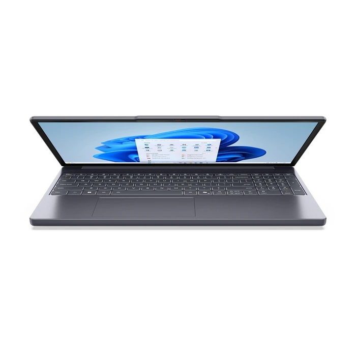 Laptop Lenovo Ideapad Slim 3 15Irh10 Intel CoreT I5-13420H 15.3" 1920 X 1200 16GB DDR5 SSD 512GB English Grey 83K10091Rm