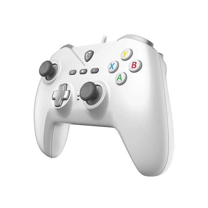Gamepad MSI Wired Force White/Force Gc200 White