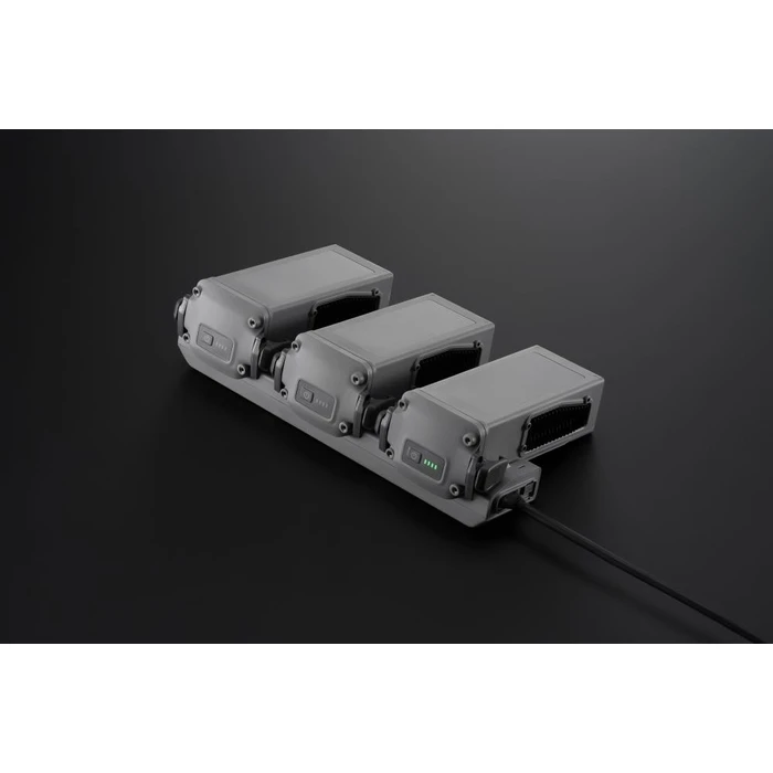 Αξεσουάρ για Drones Dji Charging Hub 240W/Matr.4D Cp.En.00000627.01