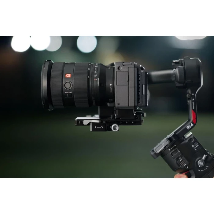 Αξεσουάρ Gimbal Dji Rs Lower Quick-Release (2024) Cp.Rn.00000373.01