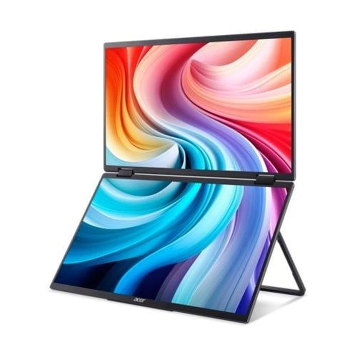 Φορητό Monitor 16" Acer LCD Pd163Qtbmiuux Um.Zp3Ee.011