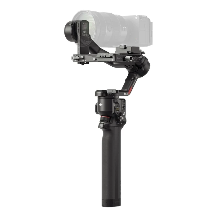 Gimbal Dji Rs 4/Cp.Rn.00000343 Dji