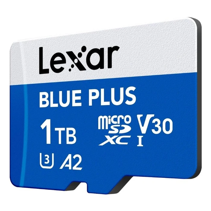 Κάρτα Μνήμης microSDXC 1TB Lexar Uhs-I Lmsblpl001T-Bnang