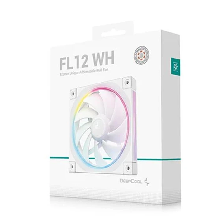 Case Fan Deepcool S_Multi/Fl12