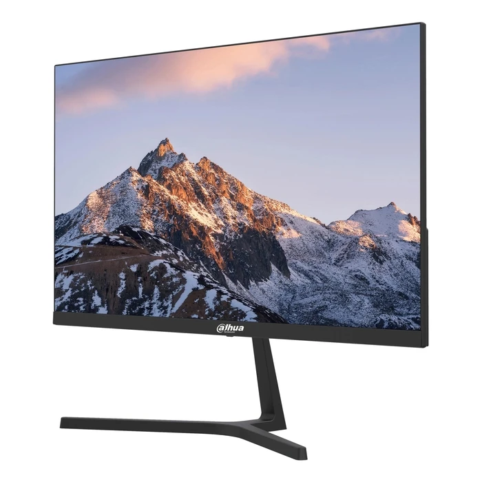 Οθόνη Dahua LM22-B200S 21.45" FHD (1920x1080) VA, 100Hz, 5 ms, Ηχεία, Μαύρο