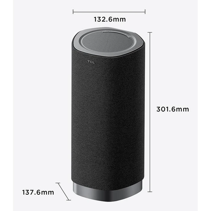 Soundbar TCL Speaker Z100-Metal