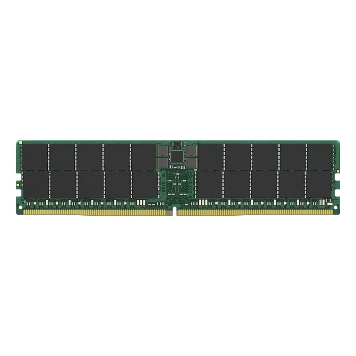 Μνήμη RAM Server DDR5 64GB Kingston Registered Cl 52 1.1 V 288-Pin Dimm Ksm64R52Bd4-64Md