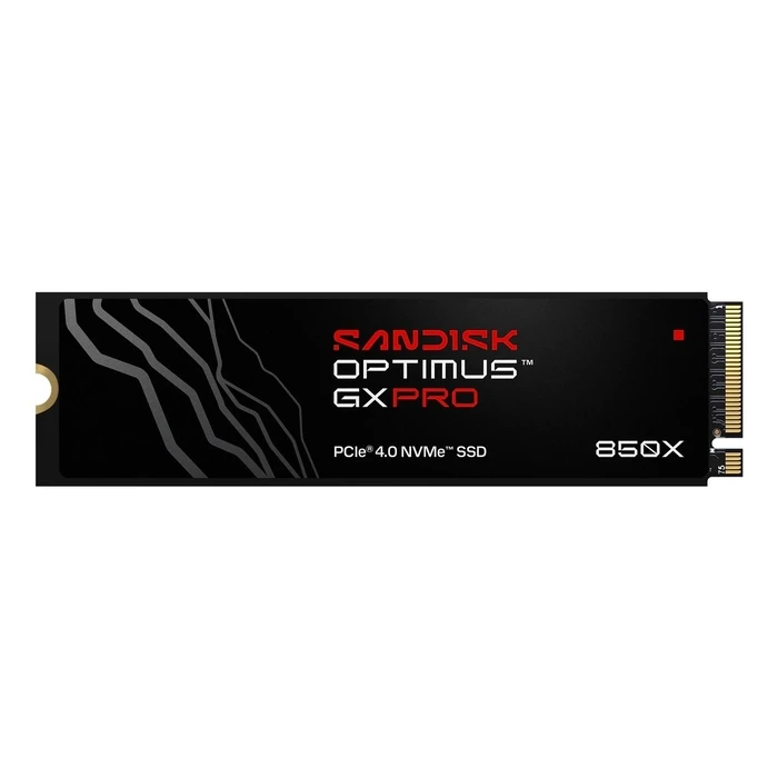 SanDisk SSD M.2 1000 GB NVMe PCIe 4.0 (SDSP81100TAN-000E0)